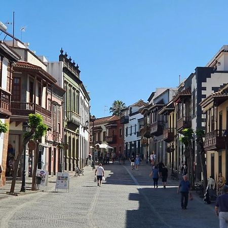 Casa Andrea Teror Hotel Kültér fotó