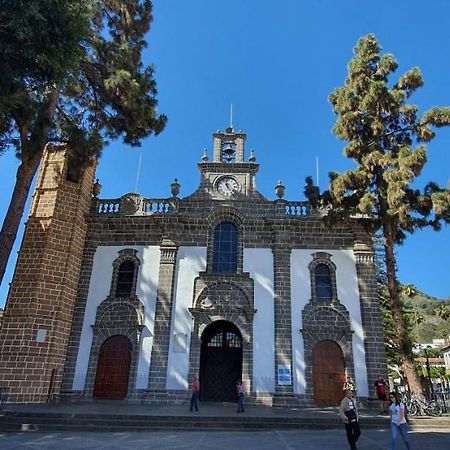 Casa Andrea Teror Hotel Kültér fotó