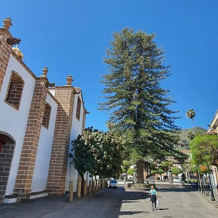 Casa Andrea Teror Hotel Kültér fotó